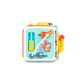 Caretero Toyz - Сензорен куб и сортер Продукт Caretero Toyz - Сензорен куб и сортер - 15 - BG Hlapeta