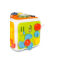 Caretero Toyz - Сензорен куб и сортер Продукт Caretero Toyz - Сензорен куб и сортер - 8 - BG Hlapeta