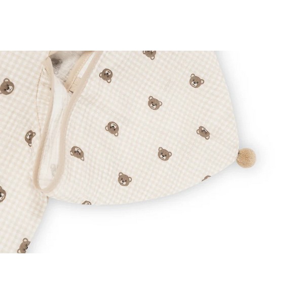 Продукт Sensillo - Муселиново пончо - 0 - BG Hlapeta