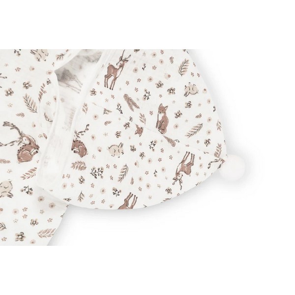 Продукт Sensillo - Муселиново пончо - 0 - BG Hlapeta