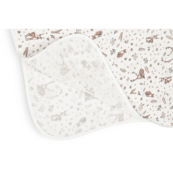 Продукт Sensillo - Муселиново пончо - 0 - BG Hlapeta