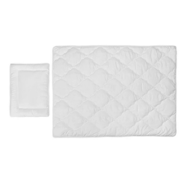 Продукт Sensillo Deluxe - Спален комплект 135x100см - 0 - BG Hlapeta