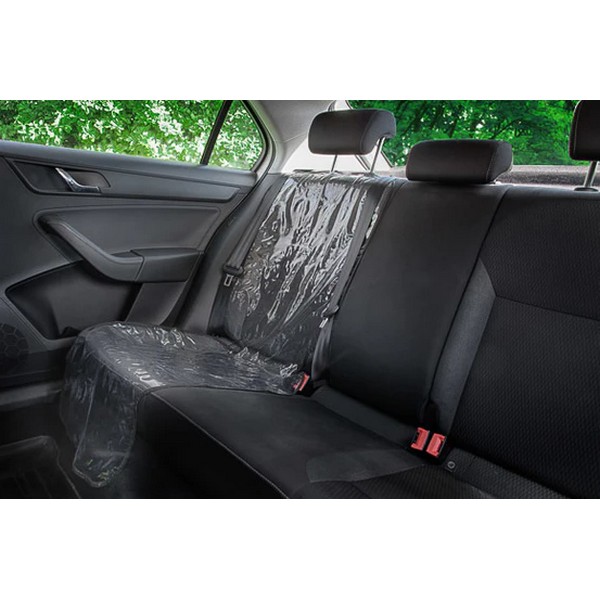 Продукт Caretero - Протектор за седалка на автомобил - 0 - BG Hlapeta