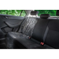 Продукт Caretero - Протектор за седалка на автомобил - 2 - BG Hlapeta