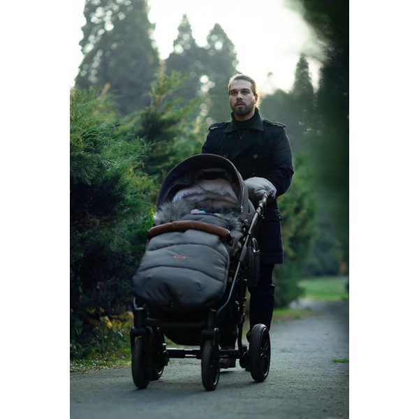 Продукт Sensillo - Ръкавица - Маншон За Количка - 0 - BG Hlapeta