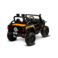Продукт Офроуд Акумулаторен джип - Ring Caretero Toyz - 30 - BG Hlapeta