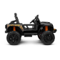Продукт Офроуд Акумулаторен джип - Ring Caretero Toyz - 28 - BG Hlapeta