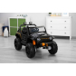 Продукт Офроуд Акумулаторен джип - Ring Caretero Toyz - 18 - BG Hlapeta