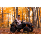 Продукт Офроуд Акумулаторен джип - Ring Caretero Toyz - 15 - BG Hlapeta