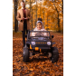 Продукт Офроуд Акумулаторен джип - Ring Caretero Toyz - 12 - BG Hlapeta
