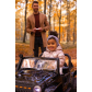 Продукт Офроуд Акумулаторен джип - Ring Caretero Toyz - 11 - BG Hlapeta