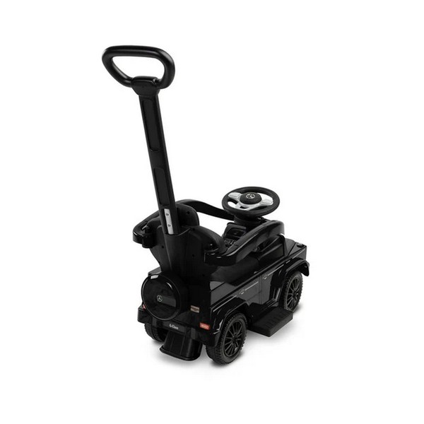 Продукт Caretero Toyz Mercedes G350 D Ride-Оn - Кола за избутване - 0 - BG Hlapeta