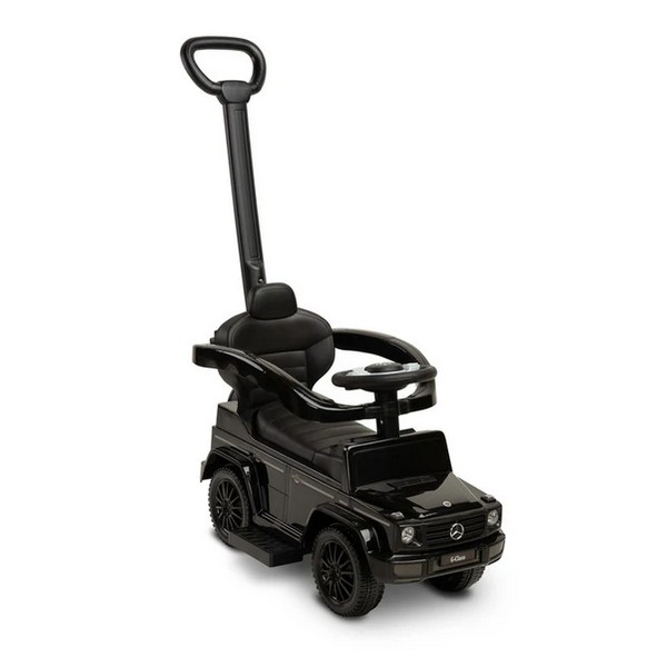 Продукт Caretero Toyz Mercedes G350 D Ride-Оn - Кола за избутване - 0 - BG Hlapeta