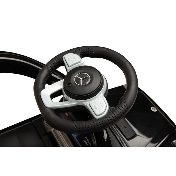 Продукт Caretero Toyz Mercedes G350 D Ride-Оn - Кола за избутване - 0 - BG Hlapeta
