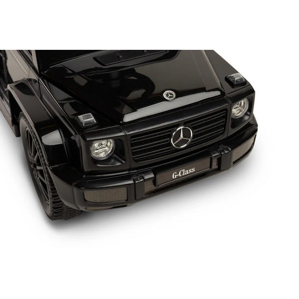 Продукт Caretero Toyz Mercedes G350 D Ride-Оn - Кола за избутване - 0 - BG Hlapeta