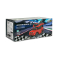 Продукт Caretero Toyz Mercedes G350 D Ride-Оn - Кола за избутване - 8 - BG Hlapeta