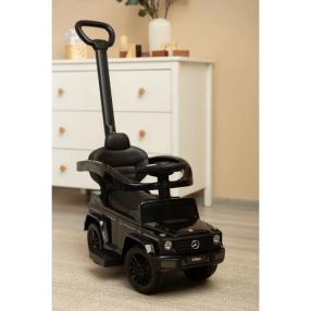 Caretero Toyz Mercedes G350 D Ride-Оn - Кола за избутване