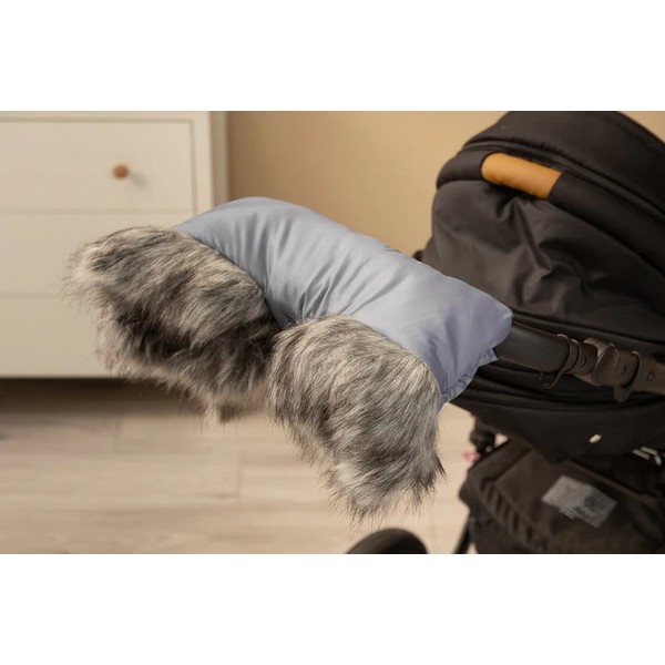 Продукт Sensillo - Маншон За Количка - 0 - BG Hlapeta