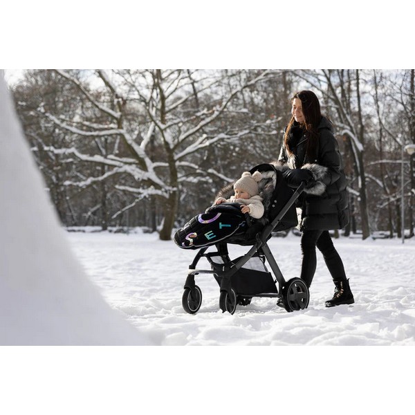 Продукт Sensillo - Маншон За Количка - 0 - BG Hlapeta