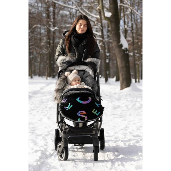 Продукт Sensillo - Маншон За Количка - 0 - BG Hlapeta