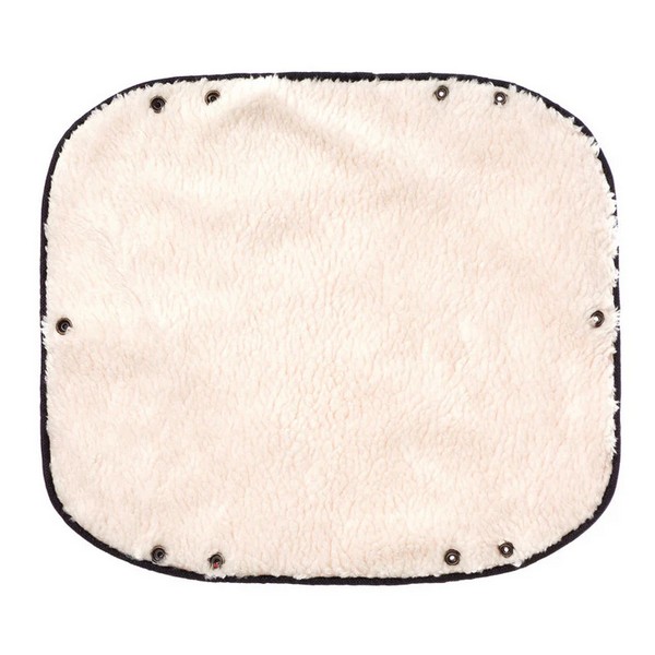 Продукт Sensillo - Маншон за бебешка количка - 0 - BG Hlapeta