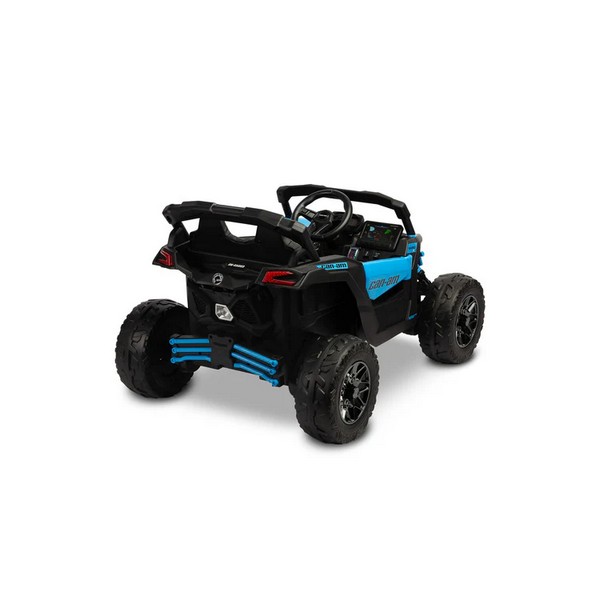 Продукт Акумулаторно бъги - Maverick Caretero Toyz Atv - 0 - BG Hlapeta