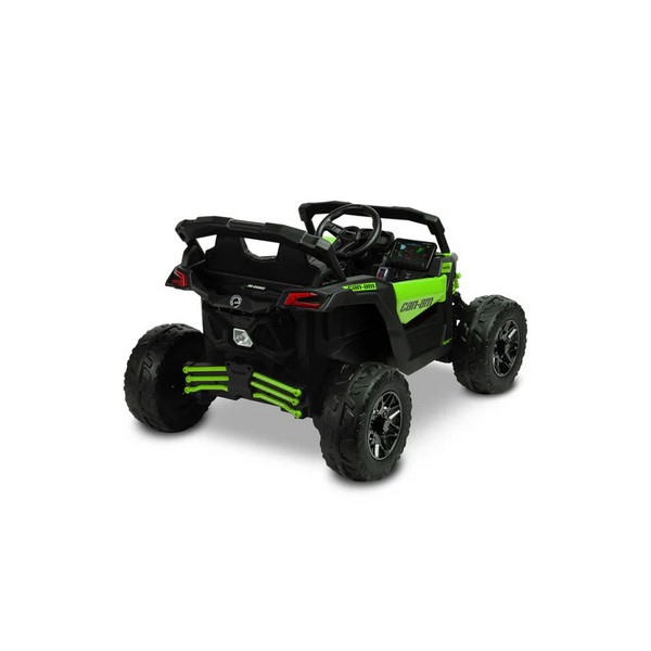Продукт Акумулаторно бъги - Maverick Caretero Toyz Atv - 0 - BG Hlapeta