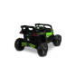 Продукт Акумулаторно бъги - Maverick Caretero Toyz Atv - 26 - BG Hlapeta