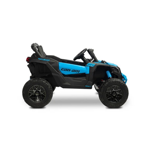 Продукт Акумулаторно бъги - Maverick Caretero Toyz Atv - 0 - BG Hlapeta