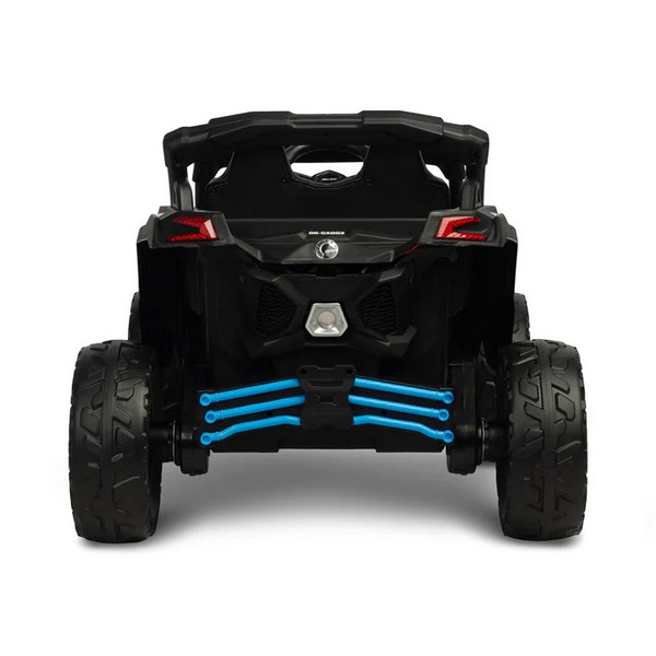 Продукт Акумулаторно бъги - Maverick Caretero Toyz Atv - 0 - BG Hlapeta