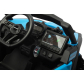 Продукт Акумулаторно бъги - Maverick Caretero Toyz Atv - 5 - BG Hlapeta