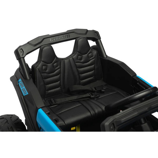 Продукт Акумулаторно бъги - Maverick Caretero Toyz Atv - 0 - BG Hlapeta