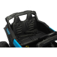 Продукт Акумулаторно бъги - Maverick Caretero Toyz Atv - 4 - BG Hlapeta