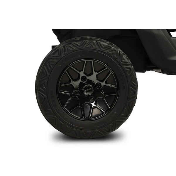 Продукт Акумулаторно бъги - Maverick Caretero Toyz Atv - 0 - BG Hlapeta
