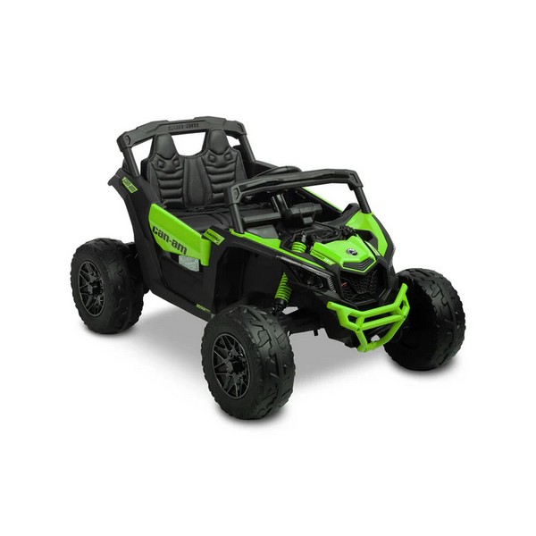 Продукт Акумулаторно бъги - Maverick Caretero Toyz Atv - 0 - BG Hlapeta