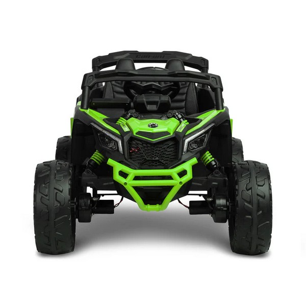 Продукт Акумулаторно бъги - Maverick Caretero Toyz Atv - 0 - BG Hlapeta
