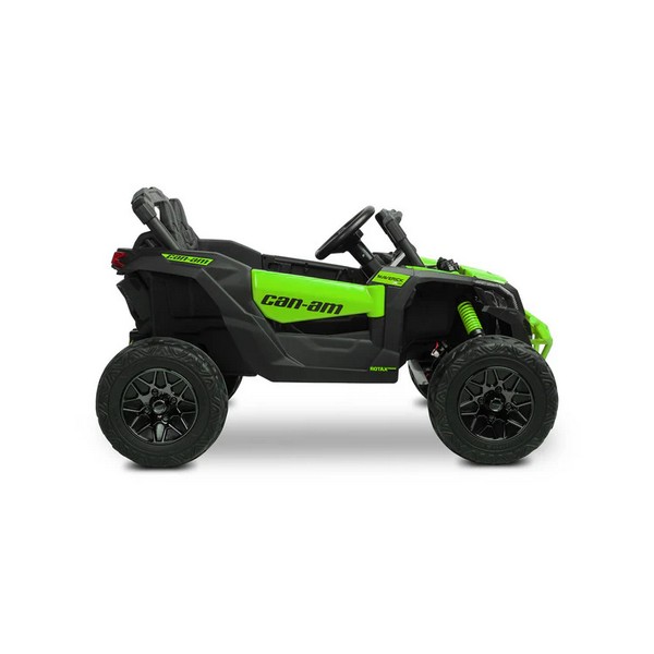 Продукт Акумулаторно бъги - Maverick Caretero Toyz Atv - 0 - BG Hlapeta