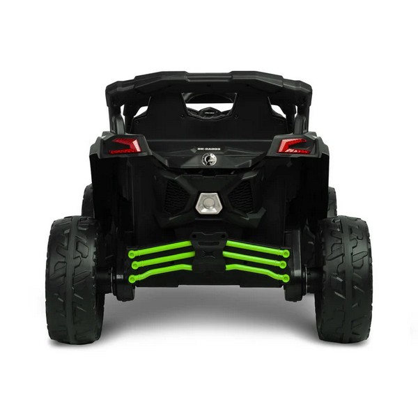 Продукт Акумулаторно бъги - Maverick Caretero Toyz Atv - 0 - BG Hlapeta