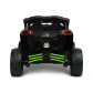 Продукт Акумулаторно бъги - Maverick Caretero Toyz Atv - 21 - BG Hlapeta