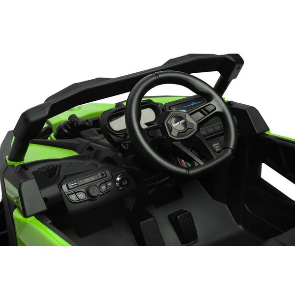 Продукт Акумулаторно бъги - Maverick Caretero Toyz Atv - 0 - BG Hlapeta