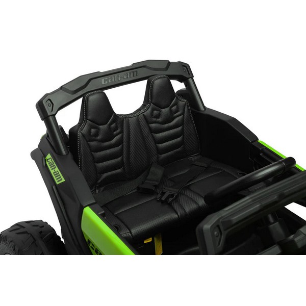 Продукт Акумулаторно бъги - Maverick Caretero Toyz Atv - 0 - BG Hlapeta