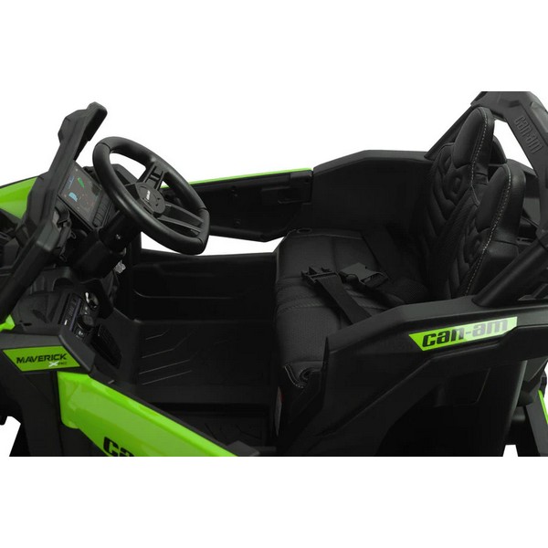 Продукт Акумулаторно бъги - Maverick Caretero Toyz Atv - 0 - BG Hlapeta
