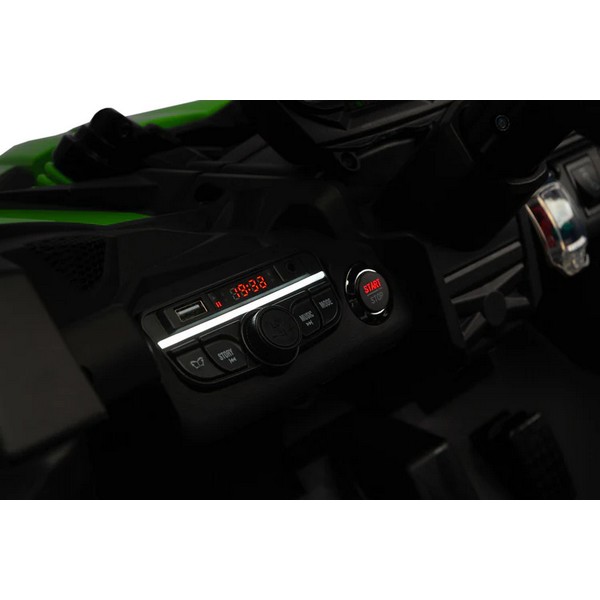 Продукт Акумулаторно бъги - Maverick Caretero Toyz Atv - 0 - BG Hlapeta