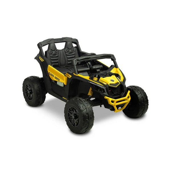 Продукт Акумулаторно бъги - Maverick Caretero Toyz Atv - 0 - BG Hlapeta