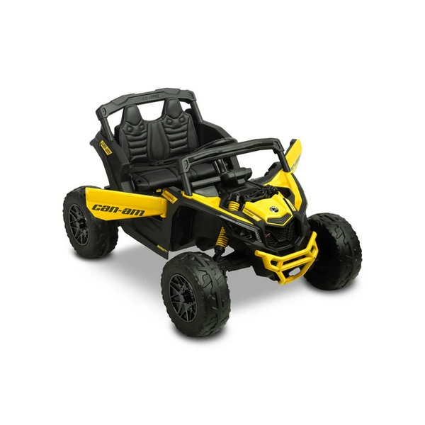 Продукт Акумулаторно бъги - Maverick Caretero Toyz Atv - 0 - BG Hlapeta