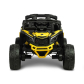 Продукт Акумулаторно бъги - Maverick Caretero Toyz Atv - 36 - BG Hlapeta