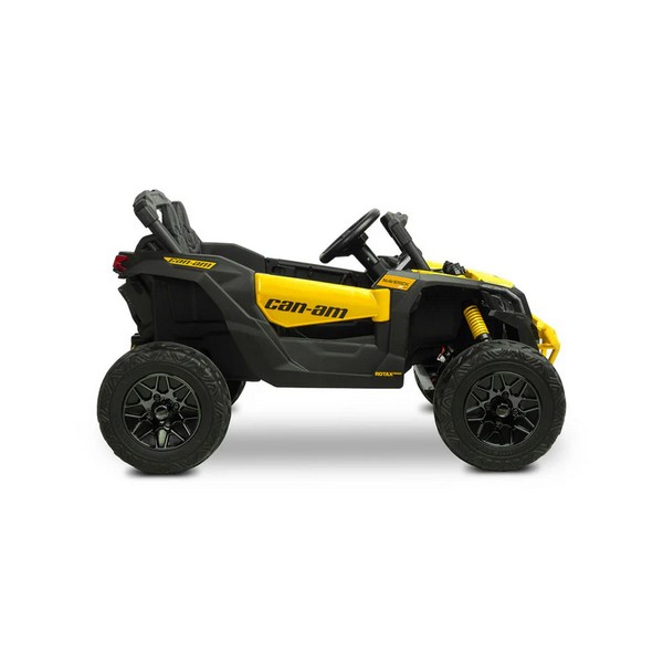 Продукт Акумулаторно бъги - Maverick Caretero Toyz Atv - 0 - BG Hlapeta
