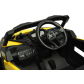 Продукт Акумулаторно бъги - Maverick Caretero Toyz Atv - 33 - BG Hlapeta