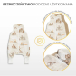 Продукт Sensillo Tog 1.0 XL - Спален чувал с крачета  - 6 - BG Hlapeta