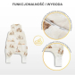 Продукт Sensillo Tog 1.0 XL - Спален чувал с крачета  - 5 - BG Hlapeta